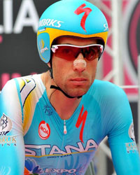 Vincenzo Nibali